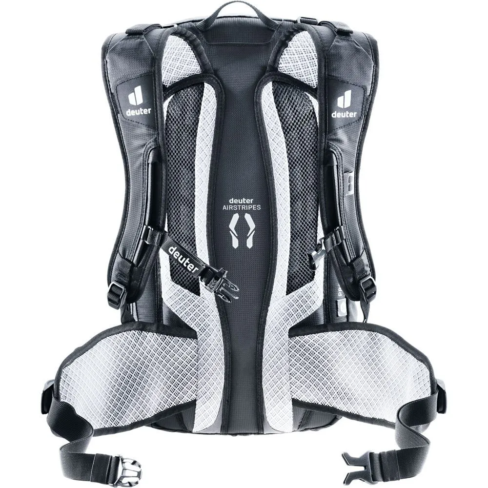 deuter - Flyt 18l SL Bike Backpack Women graphite black