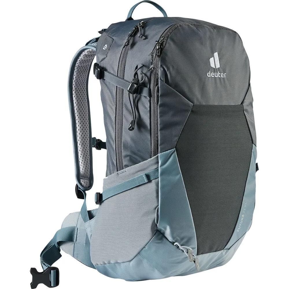 deuter - Futura 21l SL Backpack Women graphite shale