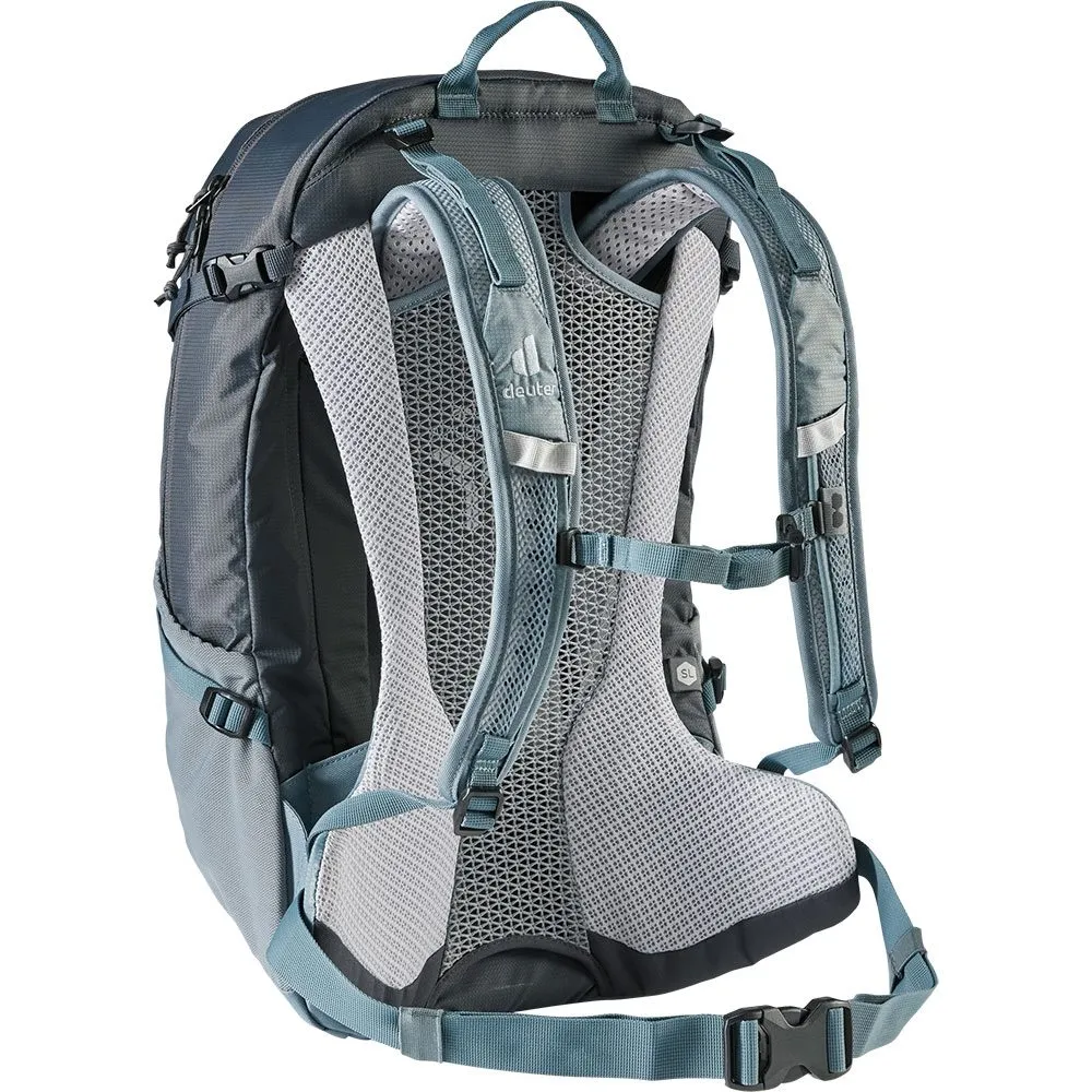 deuter - Futura 21l SL Backpack Women graphite shale