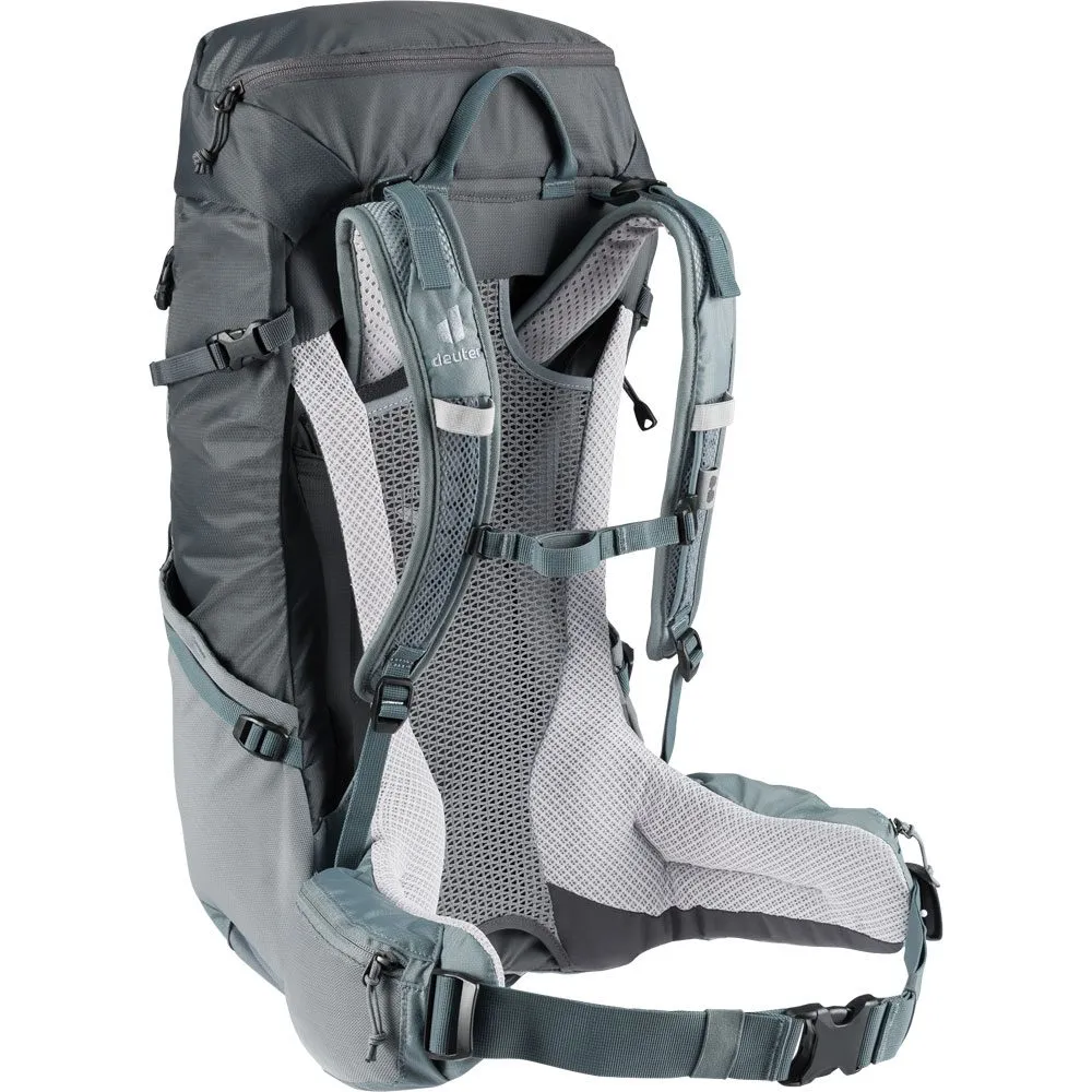 deuter - Futura 24l SL Backpack Women graphite shale