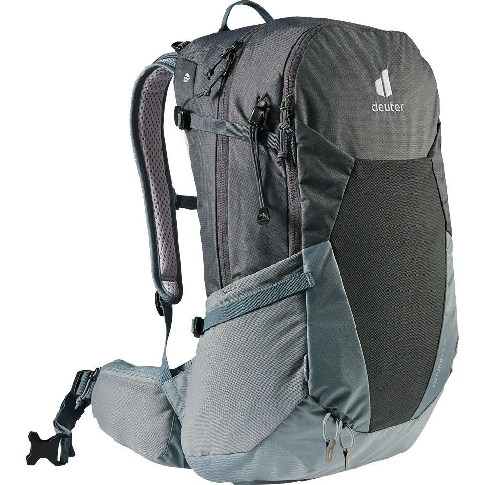 deuter - Futura 25l SL Backpack Women graphite shale