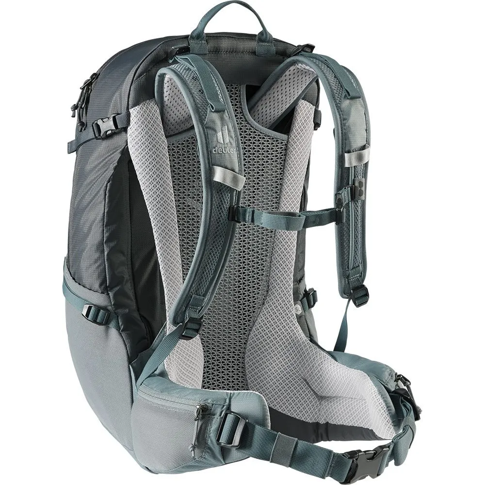 deuter - Futura 25l SL Backpack Women graphite shale