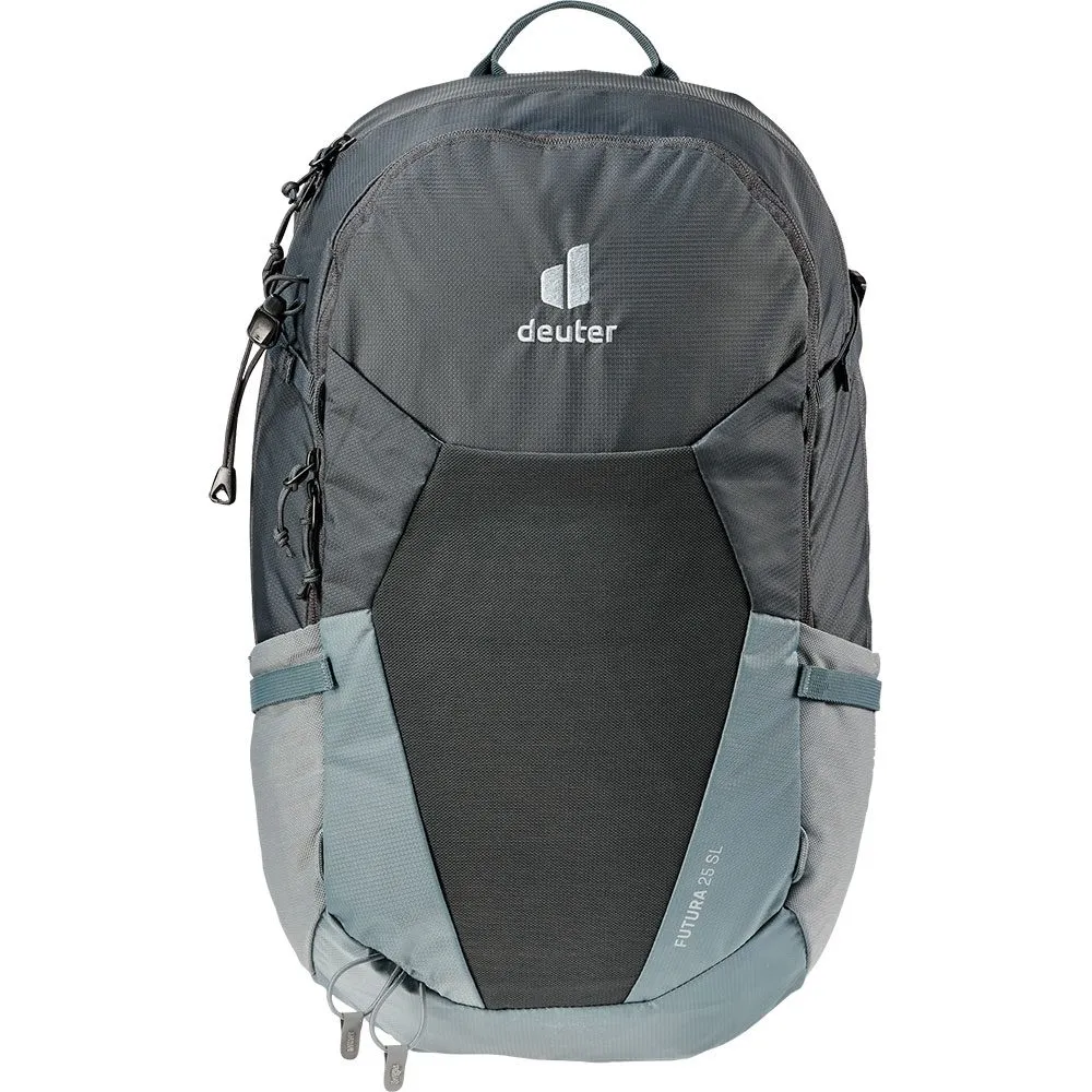 deuter - Futura 25l SL Backpack Women graphite shale