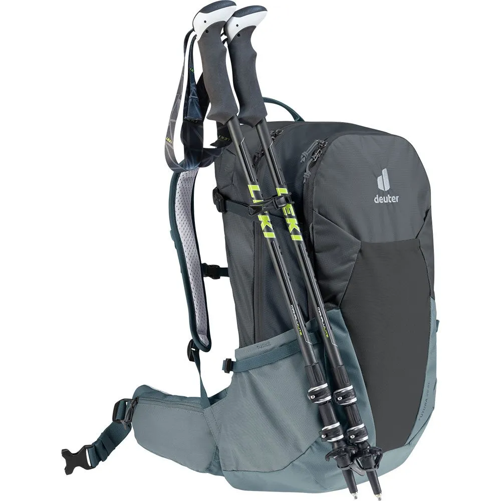 deuter - Futura 25l SL Backpack Women graphite shale