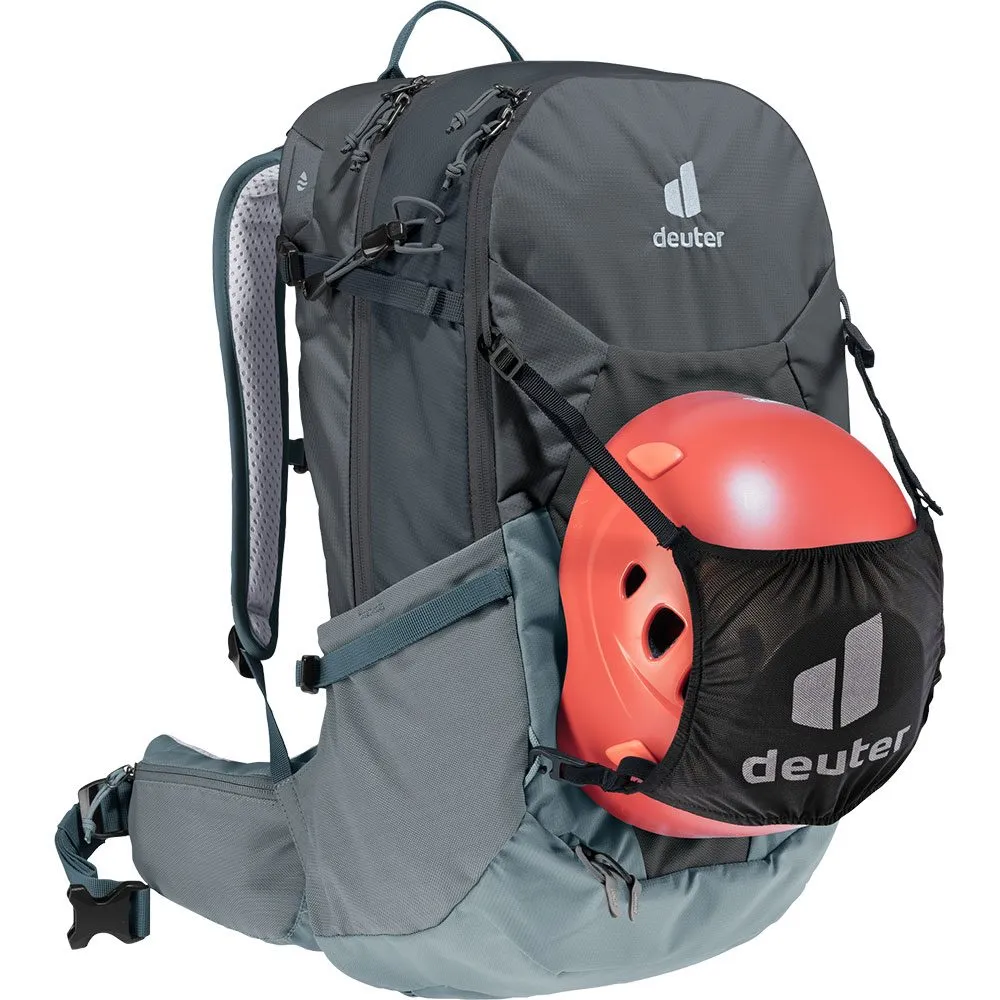 deuter - Futura 25l SL Backpack Women graphite shale