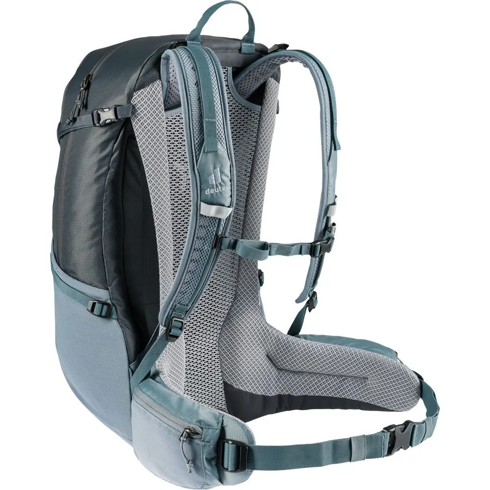 deuter - Futura 29l EL Backpack graphite shale