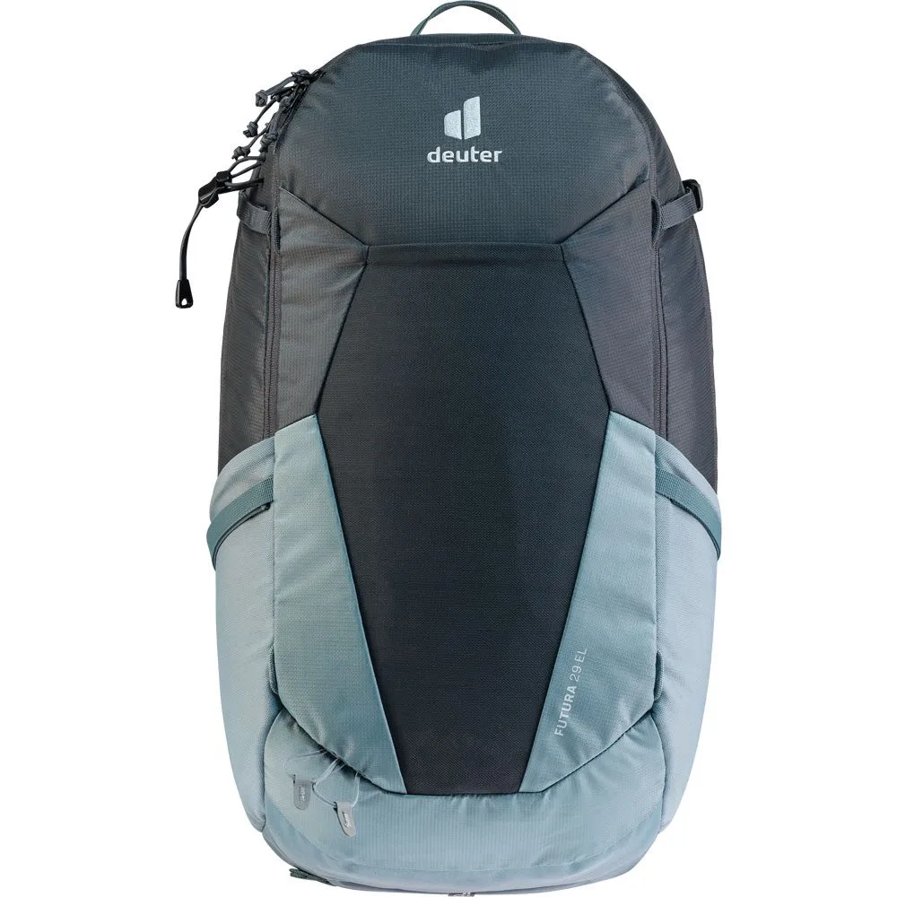 deuter - Futura 29l EL Backpack graphite shale