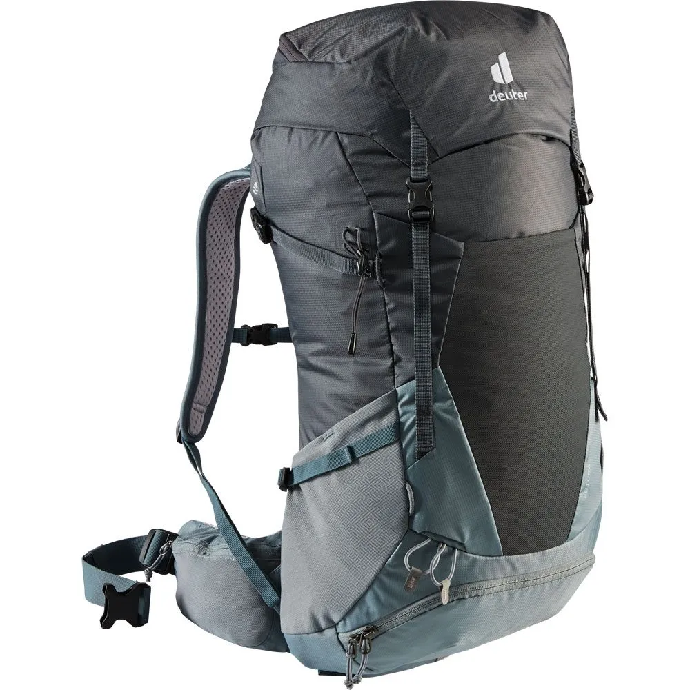 deuter - Futura 30l SL Backpack Women graphite shale