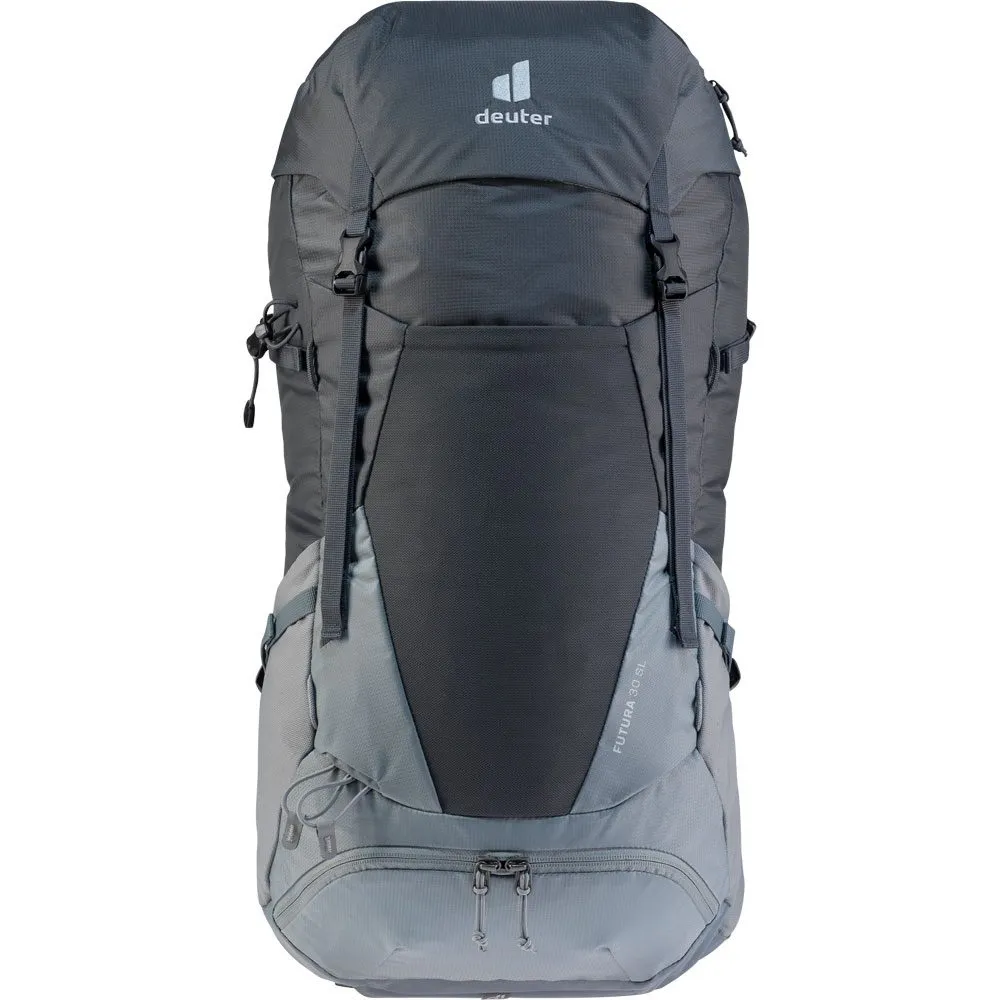 deuter - Futura 30l SL Backpack Women graphite shale