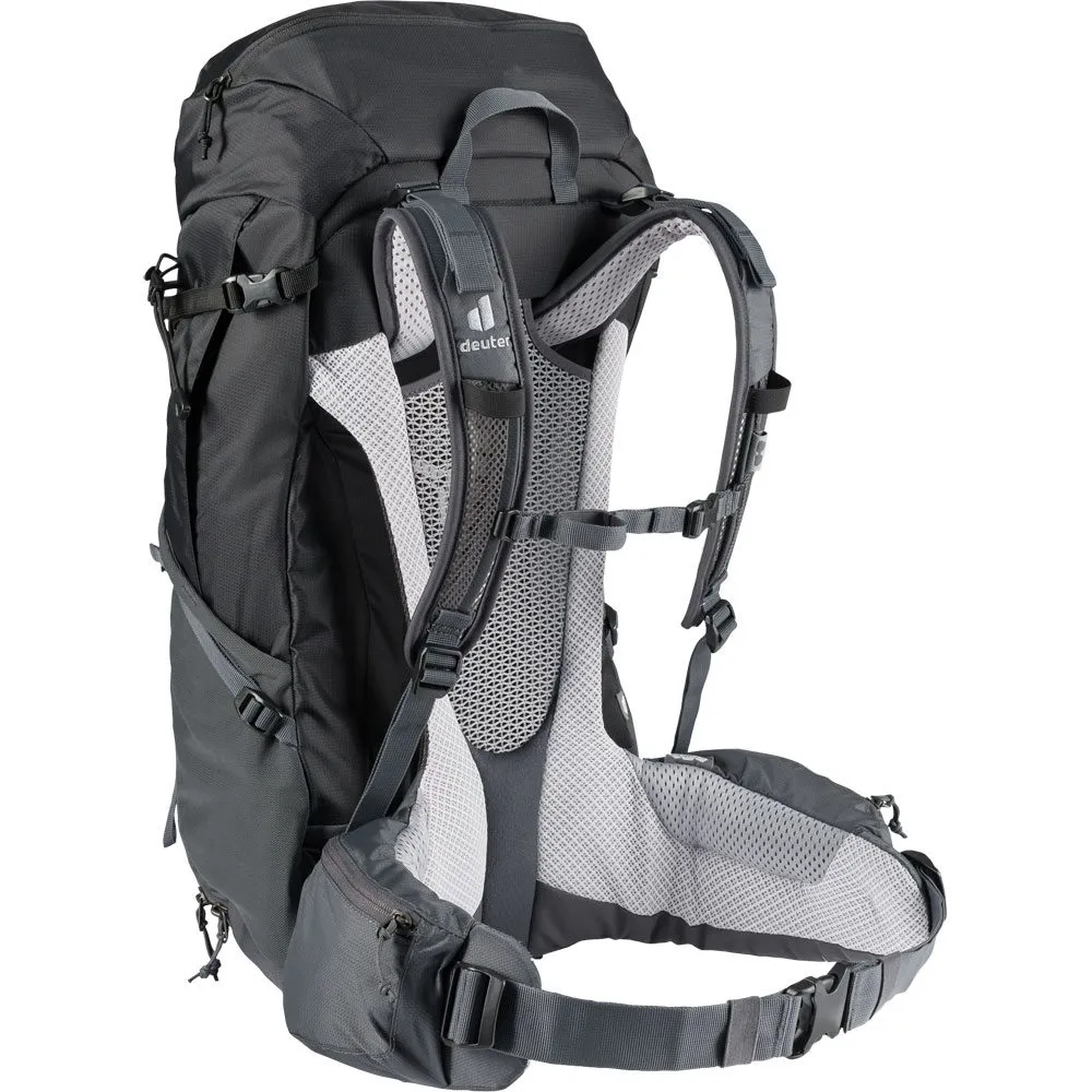 deuter - Futura Pro 38l SL Trekking Backpack Women black graphite