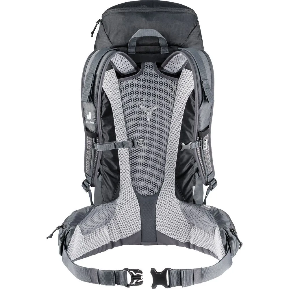 deuter - Futura Pro 42l EL Trekking Backpack black graphite