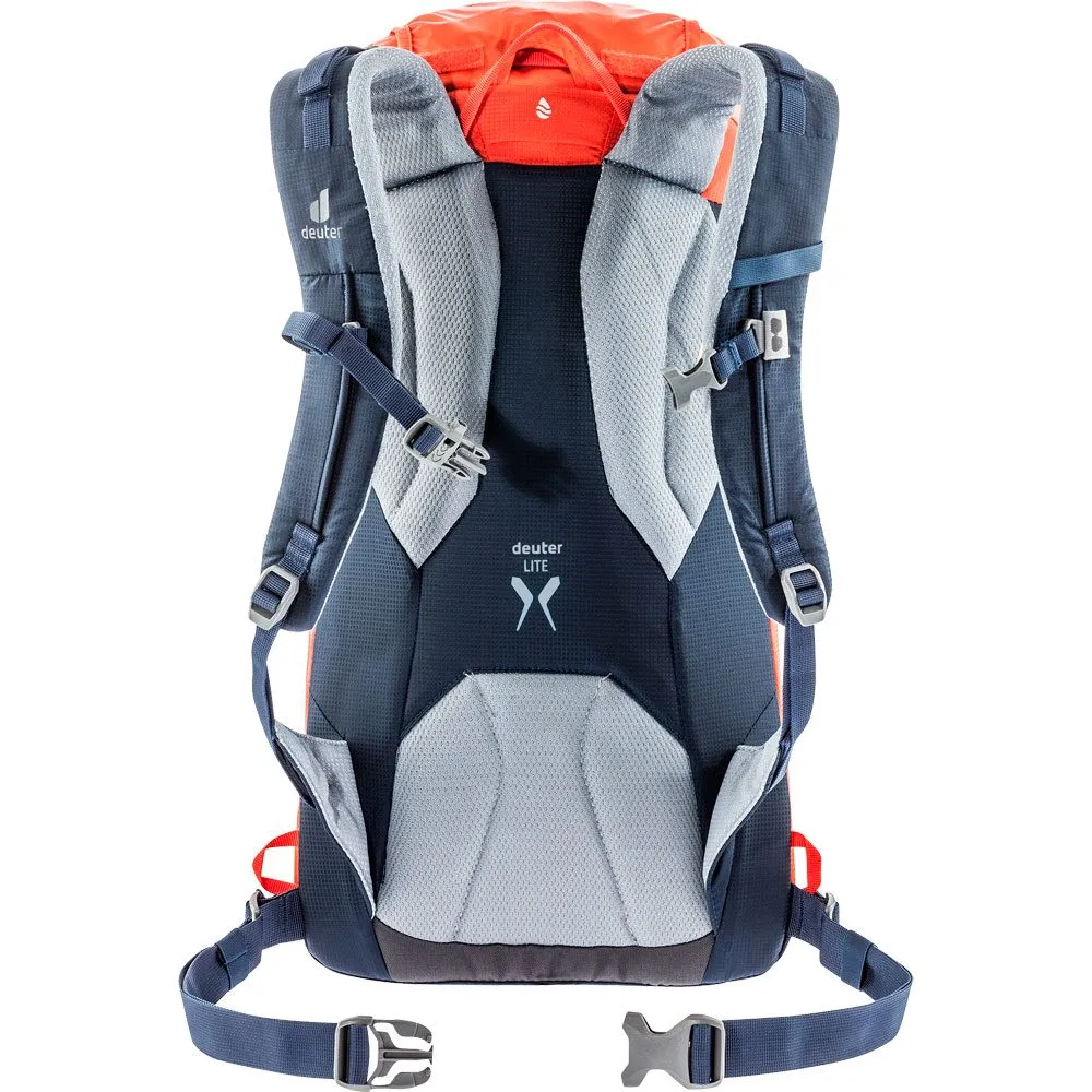 deuter - Guide Lite 24l Backpack papaya navy