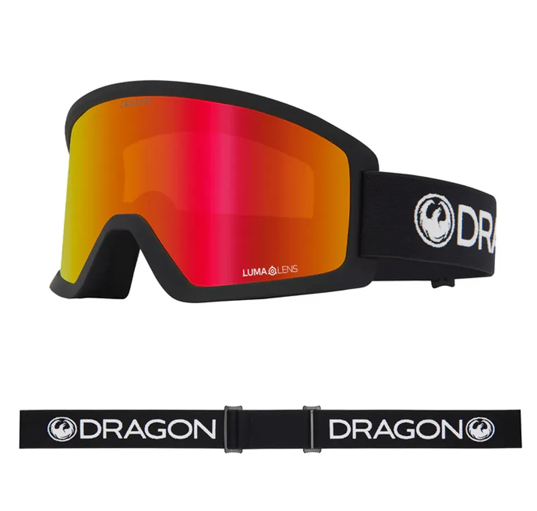 Dragon DX3 L Snow Goggles – Various