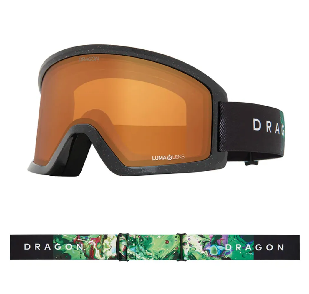 Dragon DX3 L Snow Goggles – Various