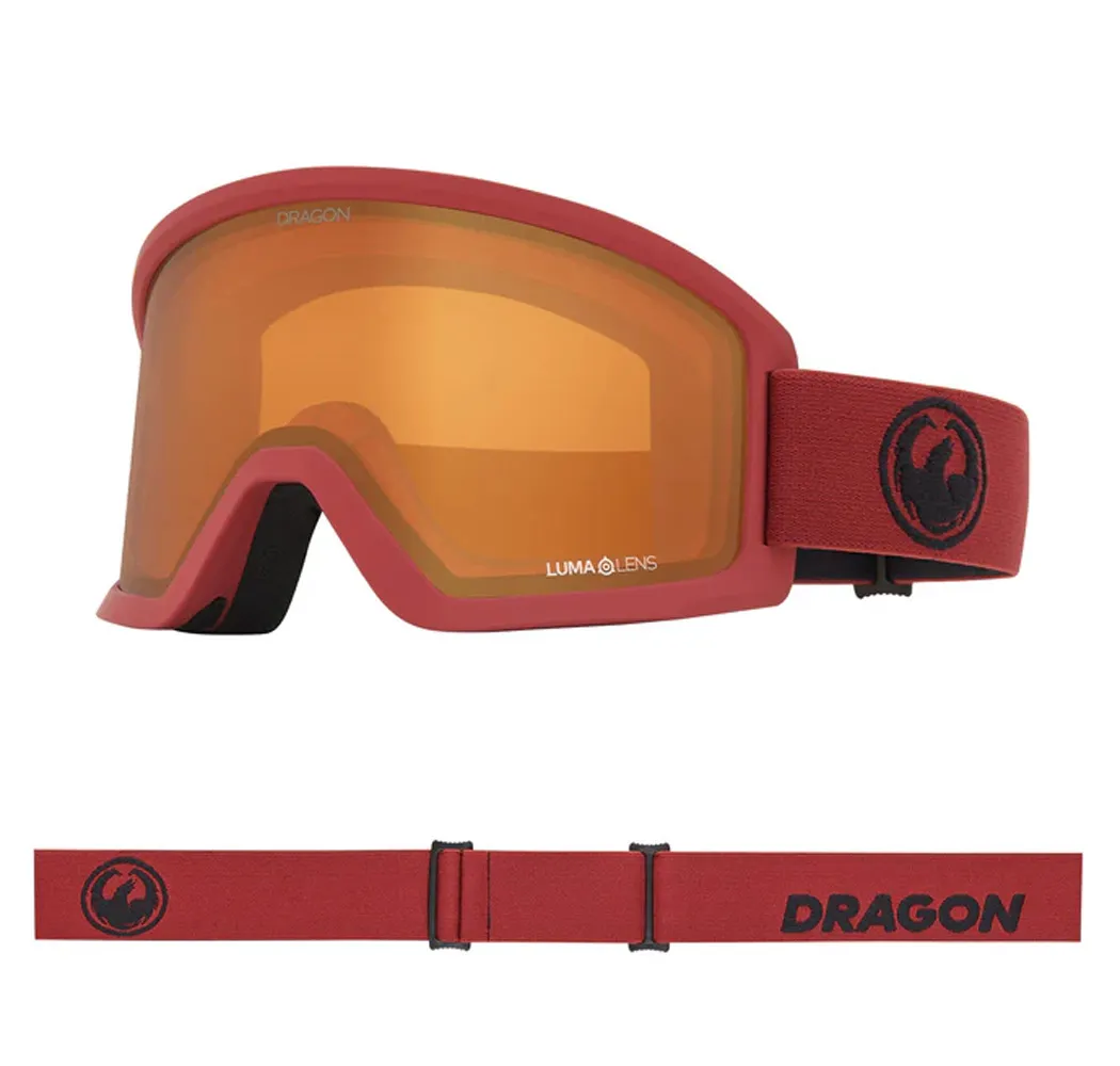 Dragon DX3 L Snow Goggles – Various