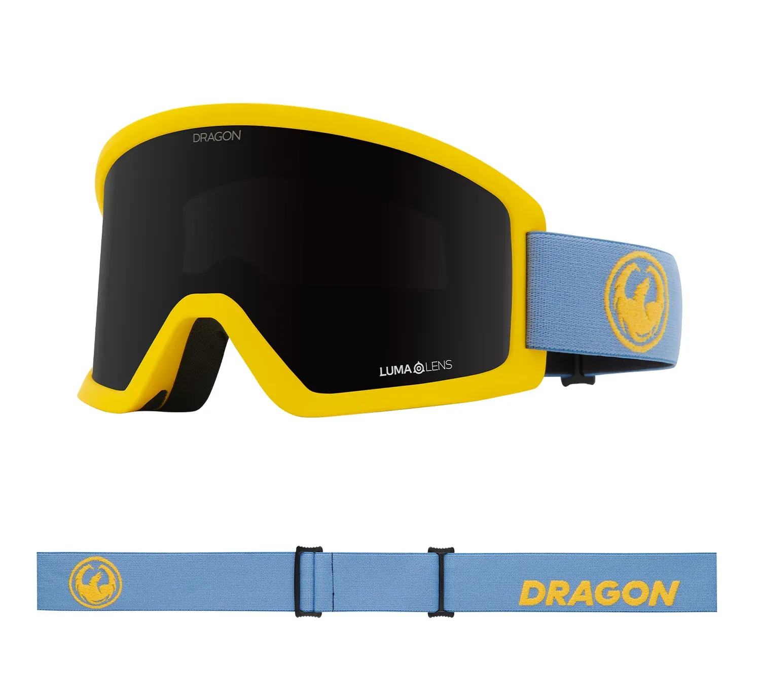 Dragon DX3 L Snow Goggles – Various