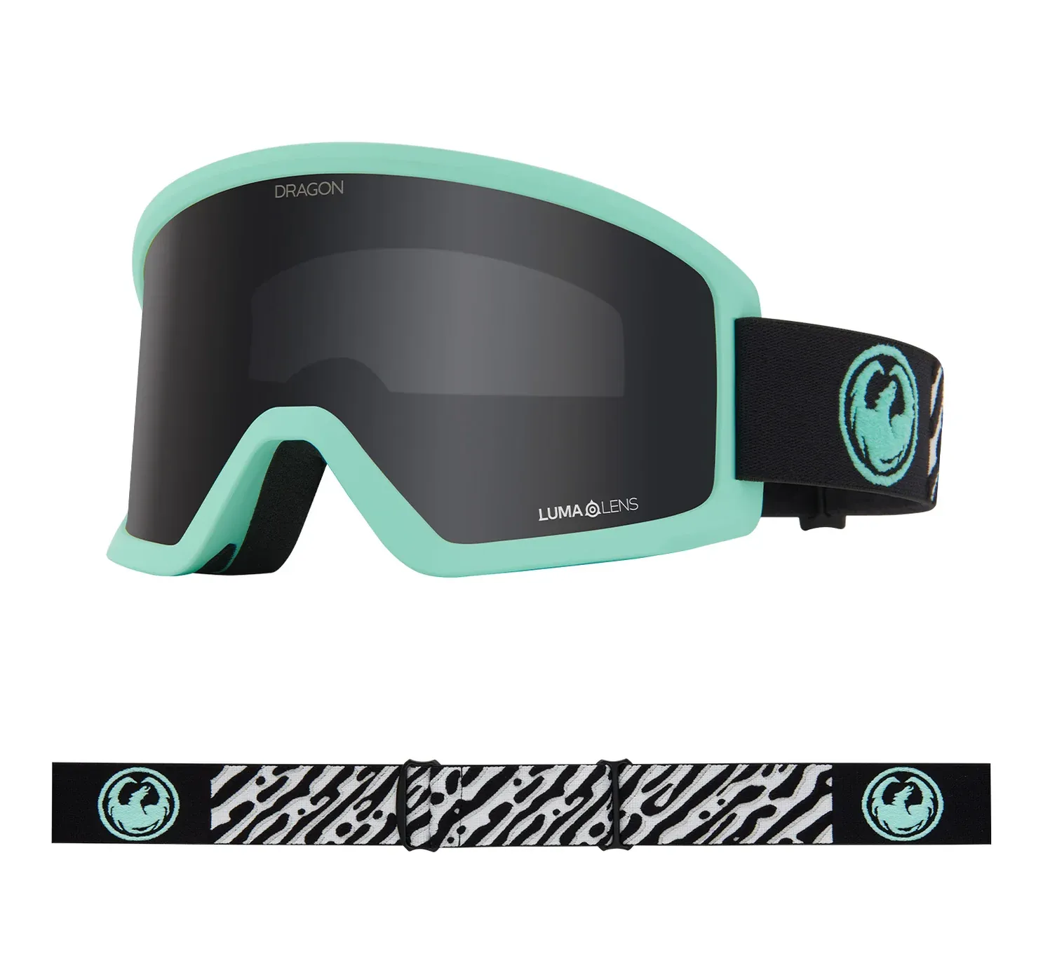 Dragon DX3 L Snow Goggles – Various