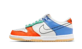 Dunk Low Nike 101