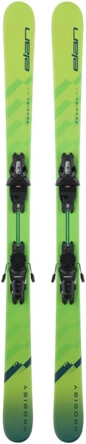 Elan Prodigy LS/EL 10.0 Skis - Boy's