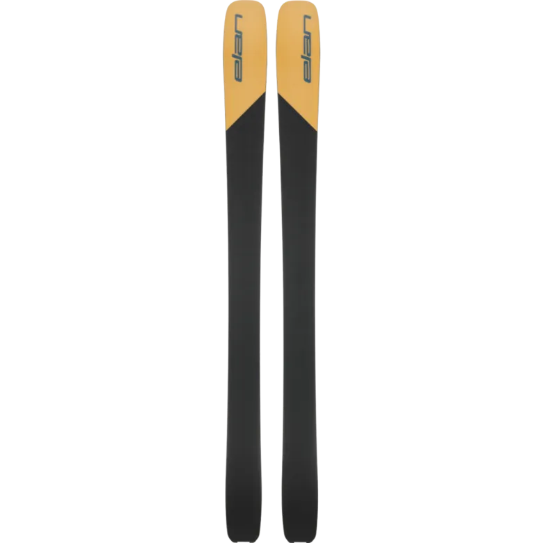 Elan Ripstick 106 Skis - Men's