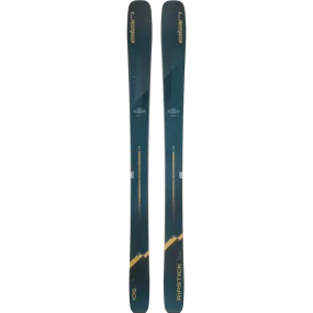 Elan Ripstick 106 Skis - Men's