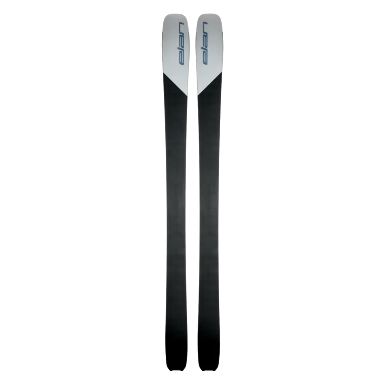 Elan Ripstick 96 Black Edition Skis - Men's