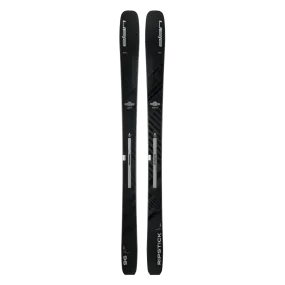 Elan Ripstick 96 Black Edition Skis - Men's