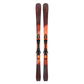 Elan Wingman 82 CTI FXEMX 12.0 Skis 184 - Men's