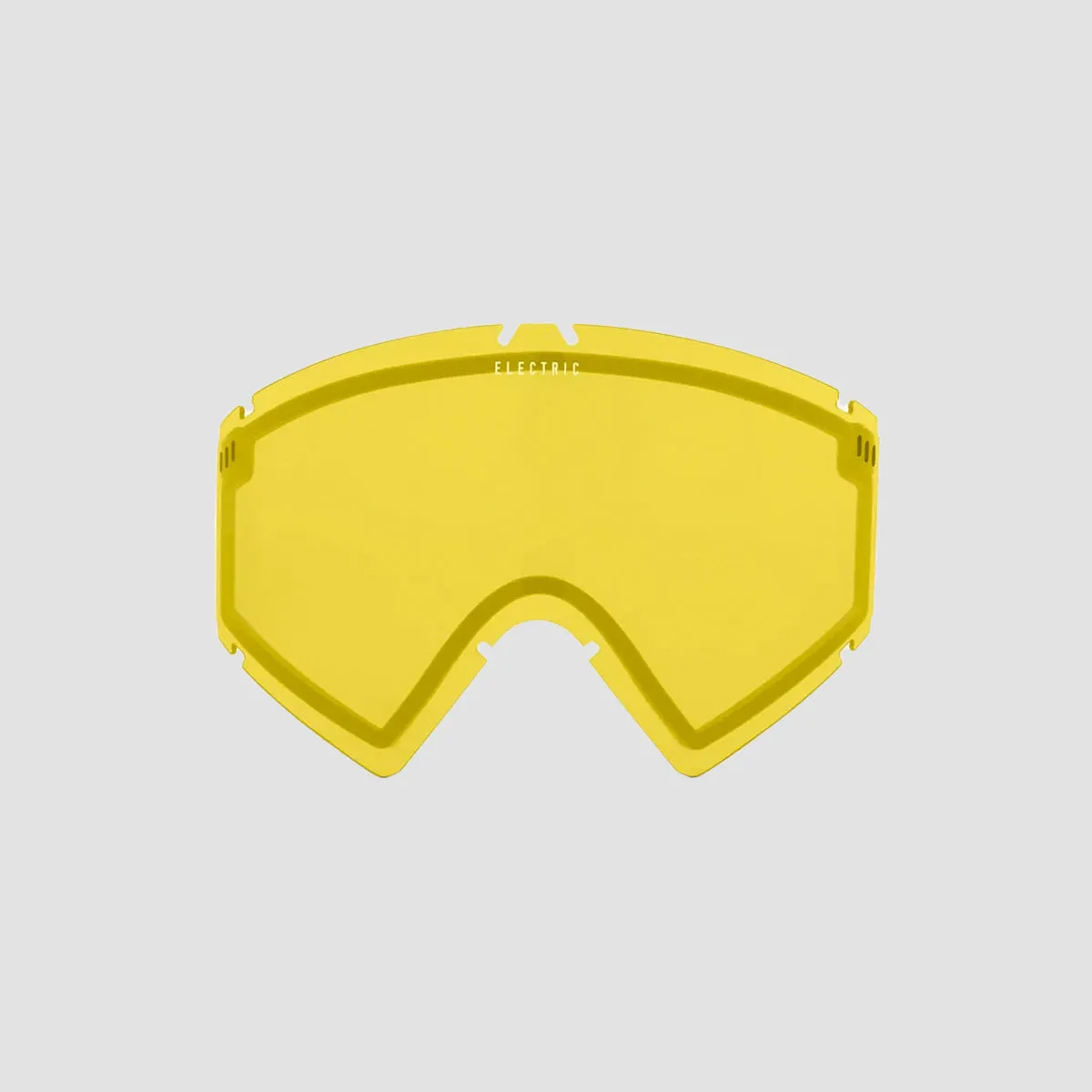 Electric Kleveland Snow Goggles Matte Camobis/Gold Chrome With Bonus Lense