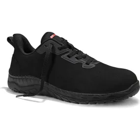 ELTEN LUAN Black S3 Safety Trainers 10.5