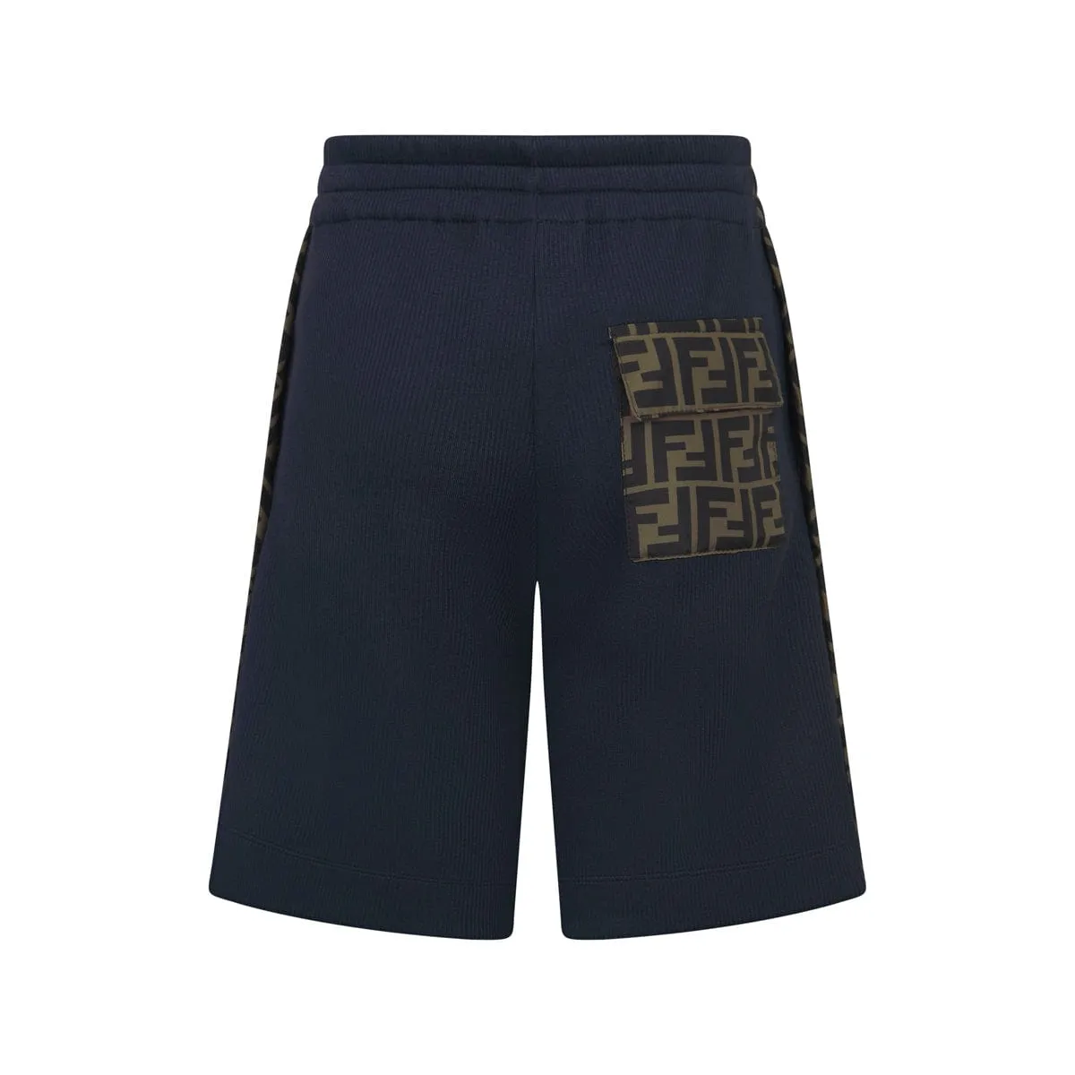 Fendi Boys Shorts