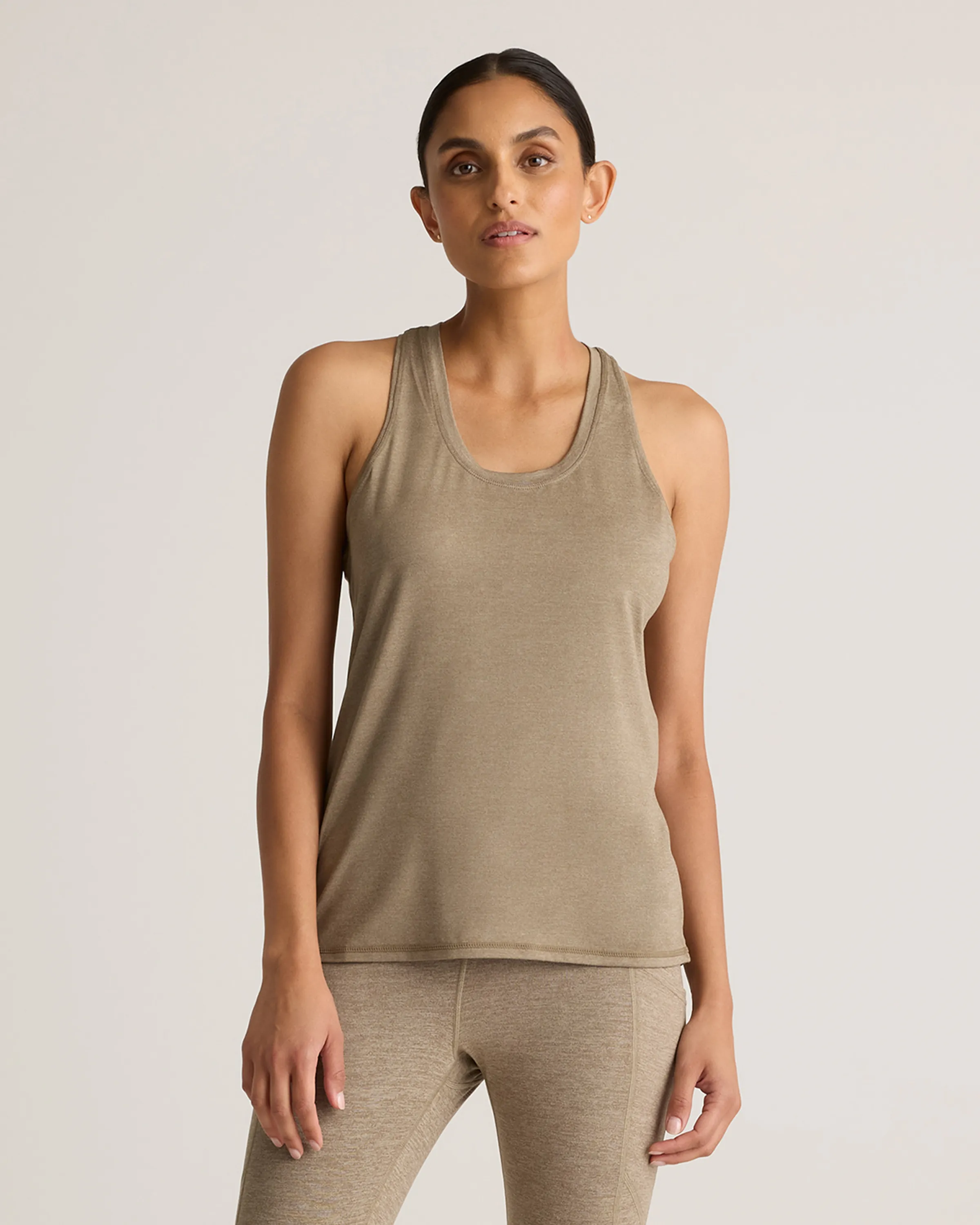 Flowknit Breeze Racerback Tank