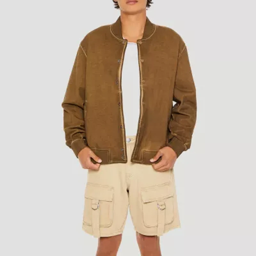 Forever 21 Mens Softshell Jacket