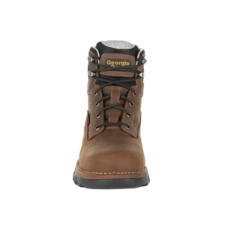 Georgia Boot Eagle One Waterproof Work Boot GB00312