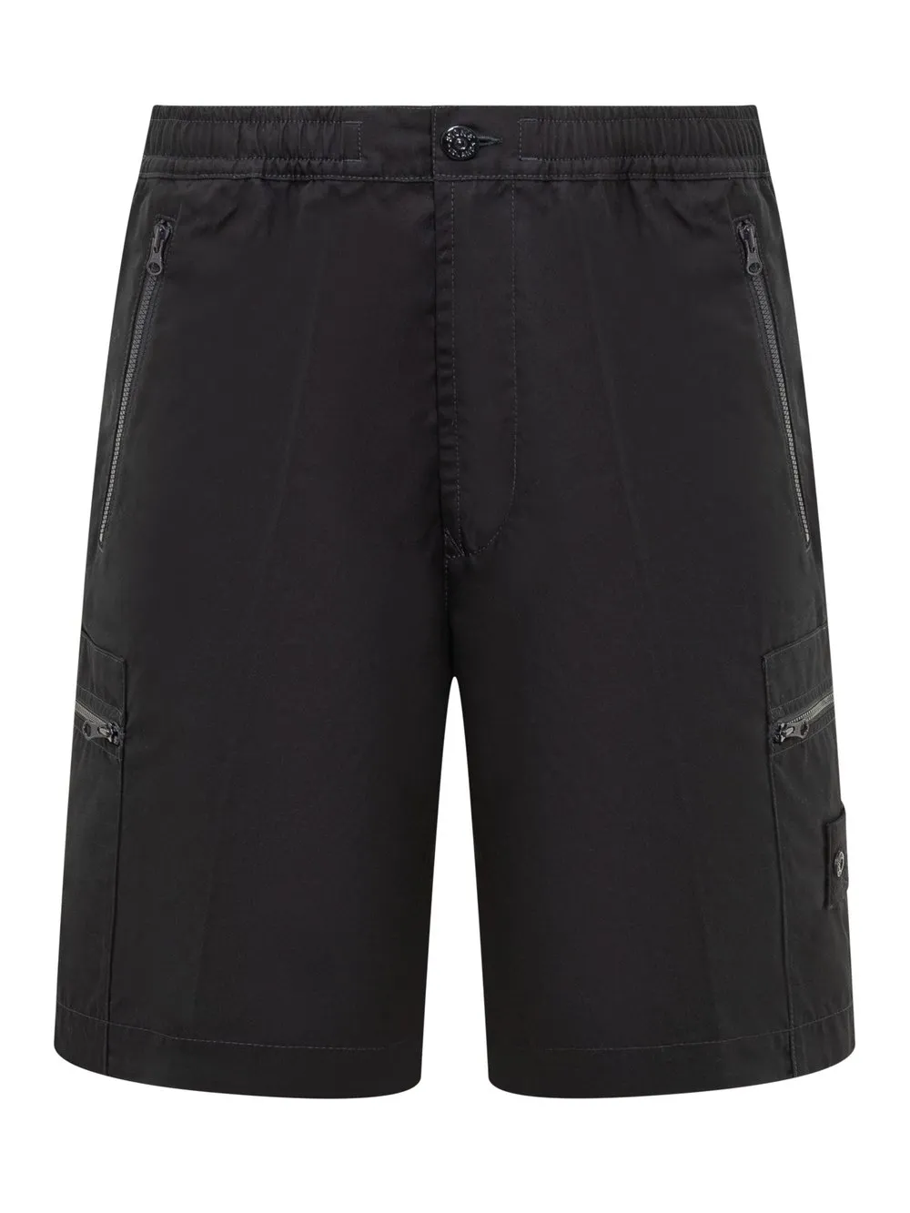 Ghost Bermuda Shorts