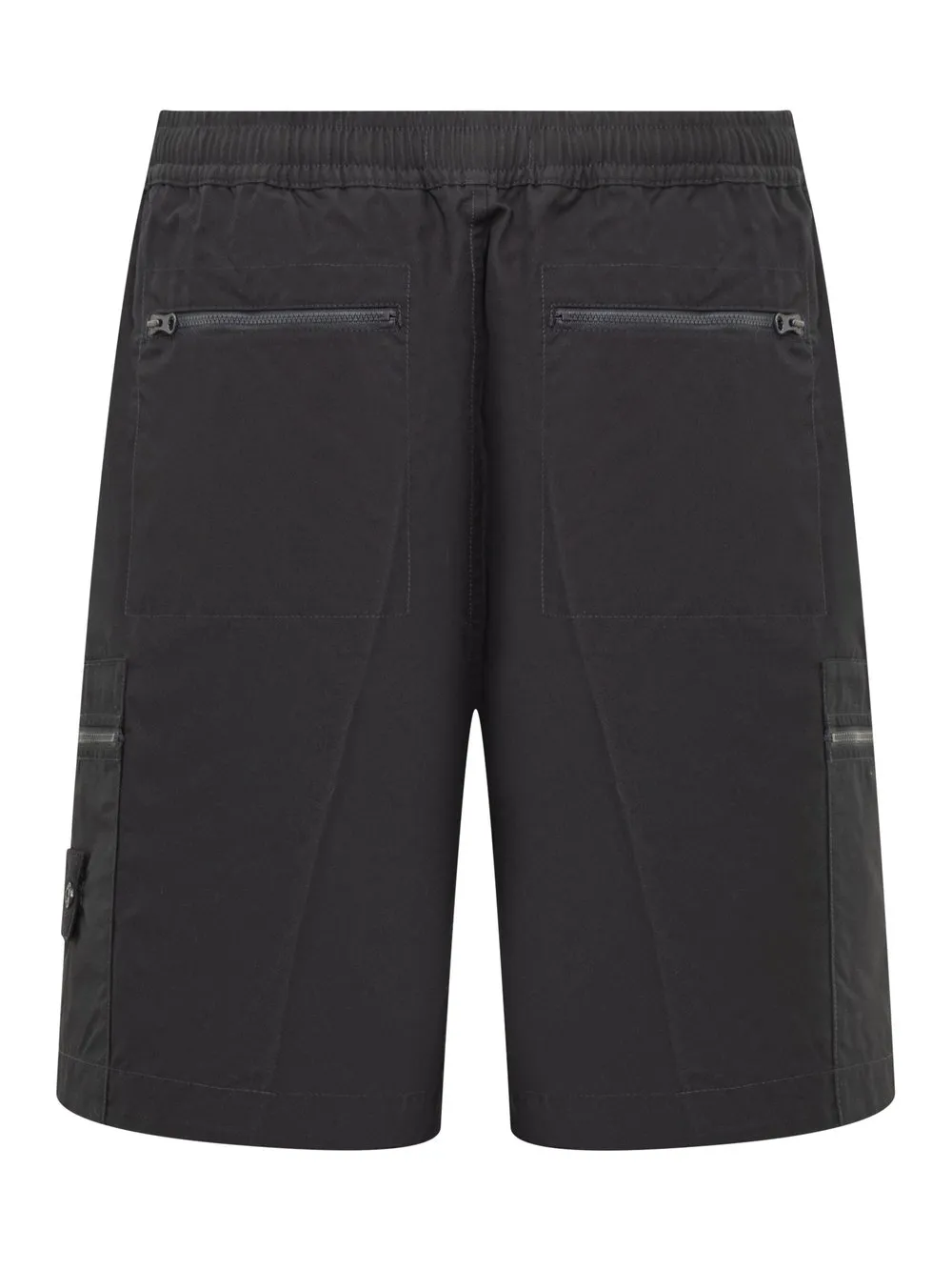 Ghost Bermuda Shorts