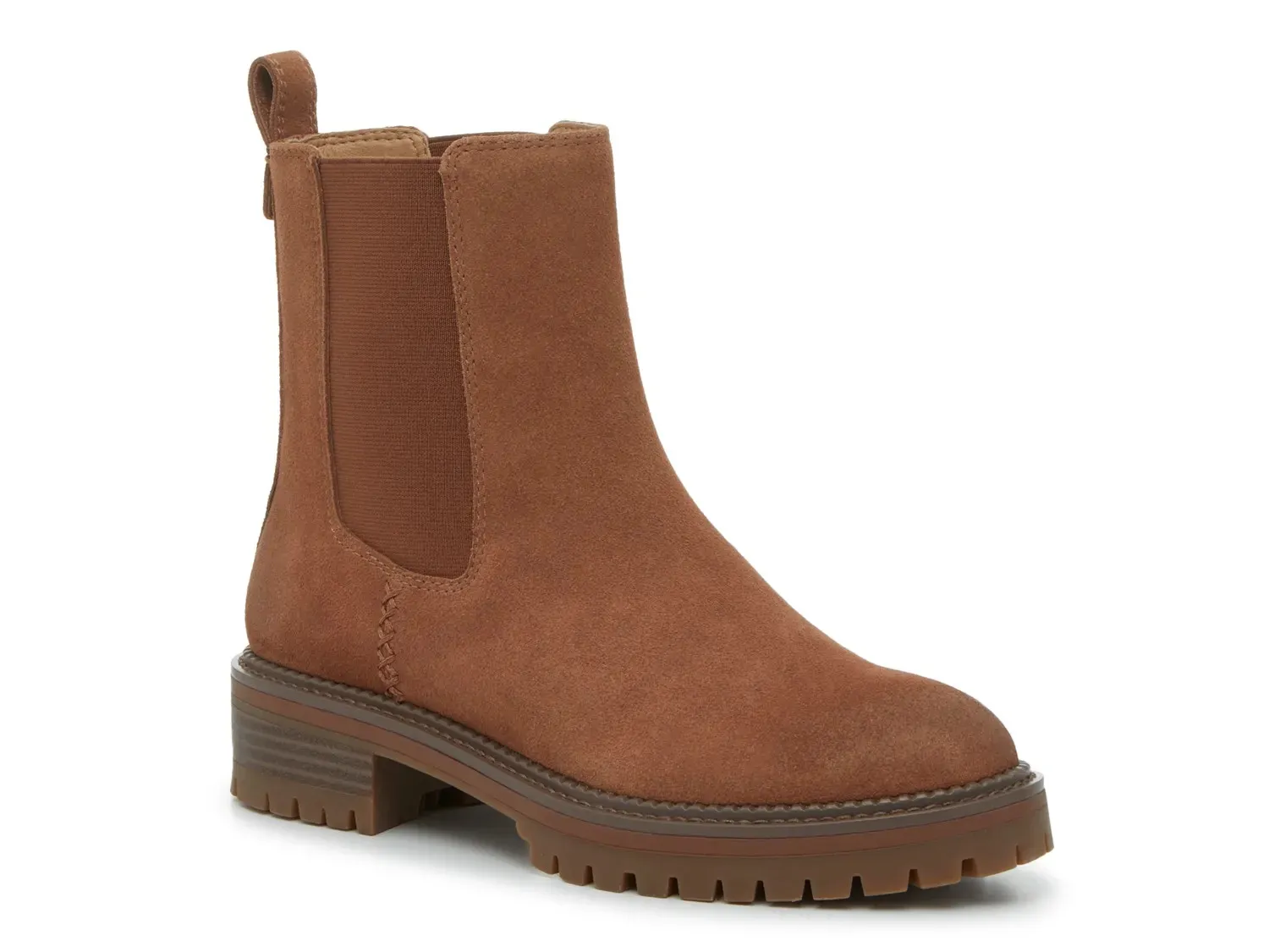 Gilian Chelsea Boot