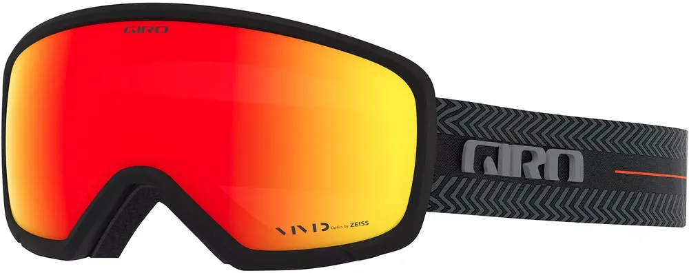 Giro Unisex Adult Ringo Snow Goggles