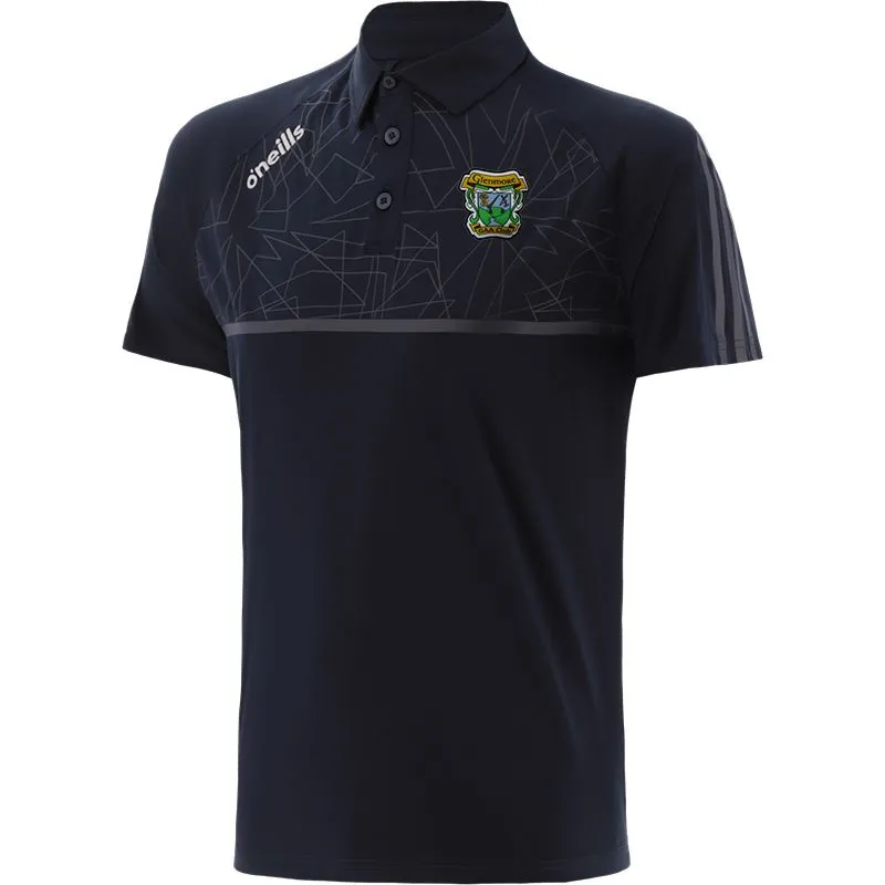 Glenmore GAA Synergy Polo Shirt