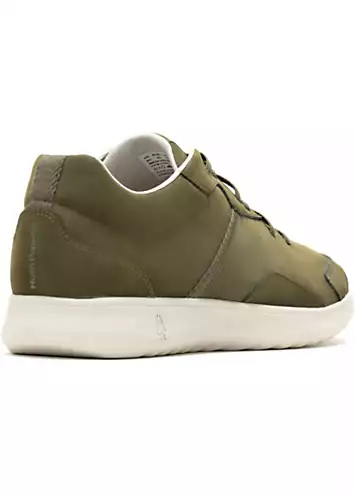 Green The Good Trainers by Hush Puppies | Look Again