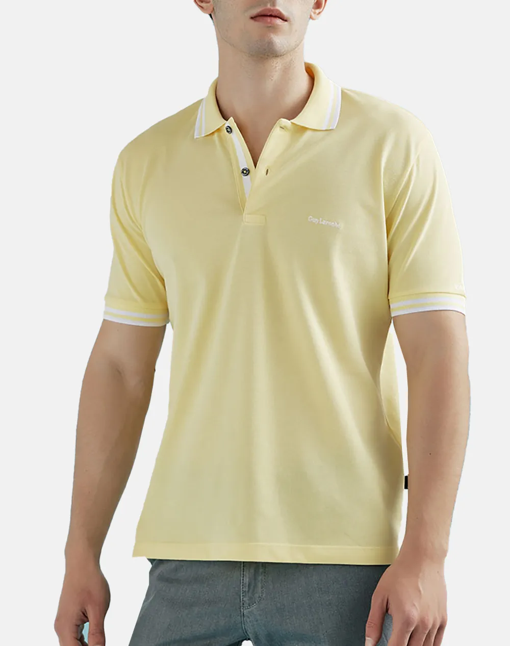 GUY LAROCHE 2319016 POLO SHIRT