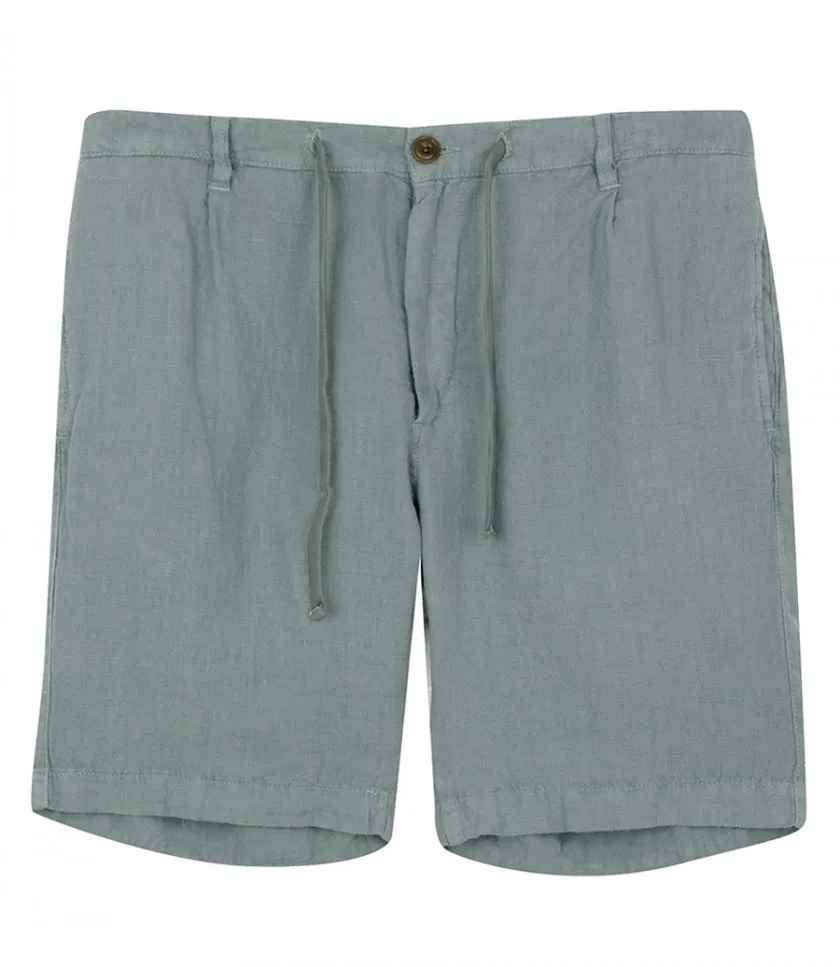 HARTFORDLINEN TANK SHORTS