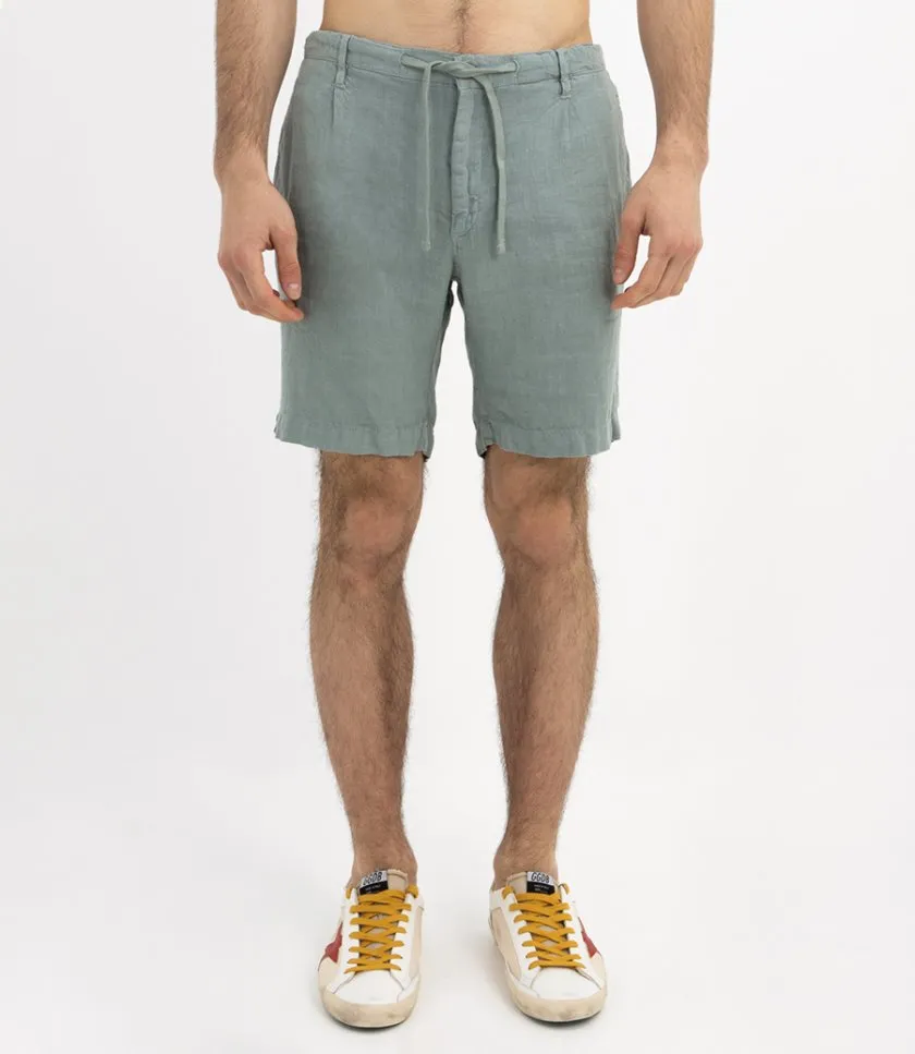 HARTFORDLINEN TANK SHORTS