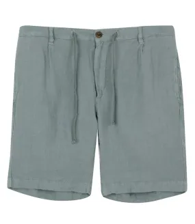 HARTFORDLINEN TANK SHORTS