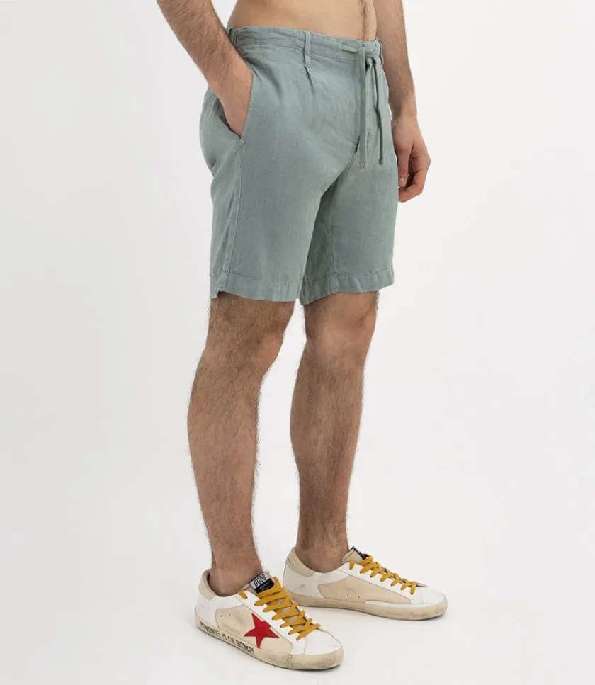 HARTFORDLINEN TANK SHORTS