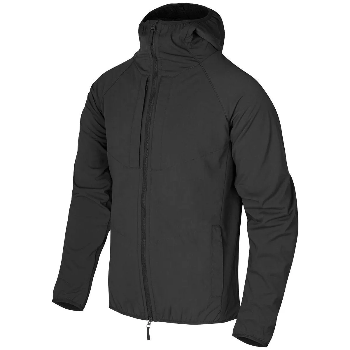 Helikon Urban Hybrid Softshell Jacket StormStretch Black