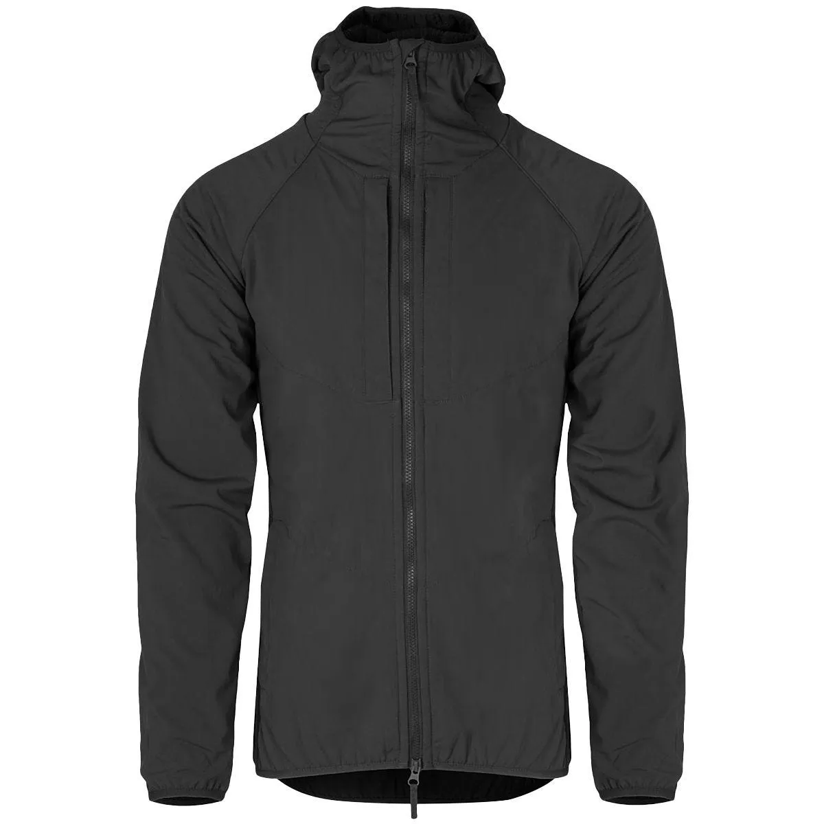 Helikon Urban Hybrid Softshell Jacket StormStretch Black