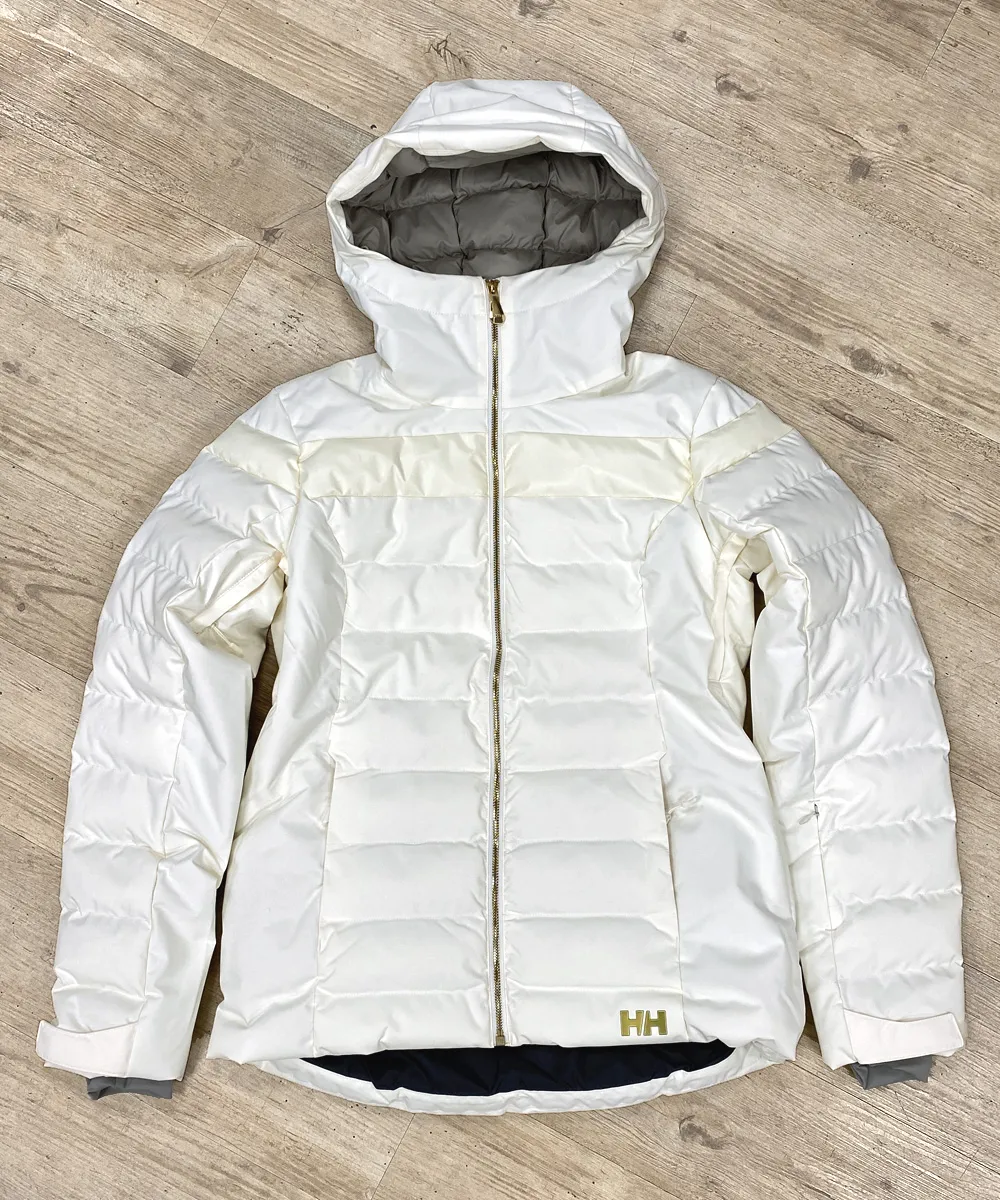 Helly Hansen Ladies Imperial Puffy 24/25 Jacket – Snow