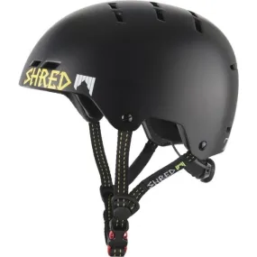 Helmet Bumper Light Ski Helmet - Walnuts Black