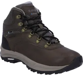 Hi-Tec Altitude VI Womens Waterproof Walking Boot